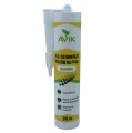 Adeziv de montaj pentru vârfuri transparent 310 ml PV-400-12
