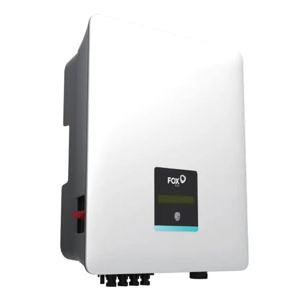 Invertor invertor 12kW 3F 19.1A FoxESS T12.0 G3 GPV-400-39