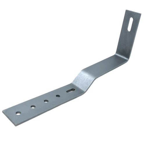 Cârlig și buclă - SPEC - Oțel inoxidabil H17 PV-08-37