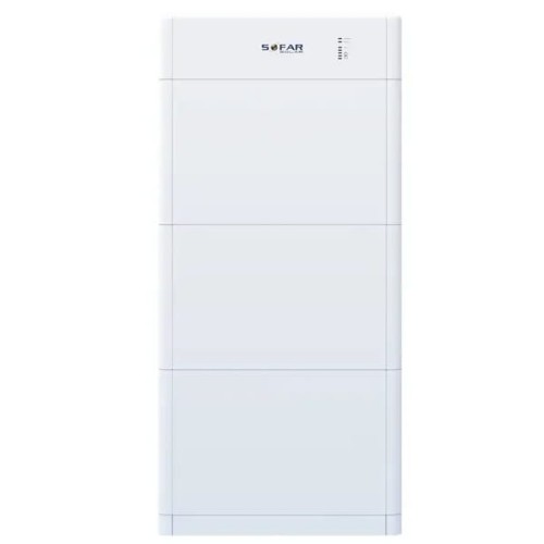 Modul de baterii 5 kWh BTS 5K pentru bănci de energie BTS5K SOFAR GPV-402-01 (2)