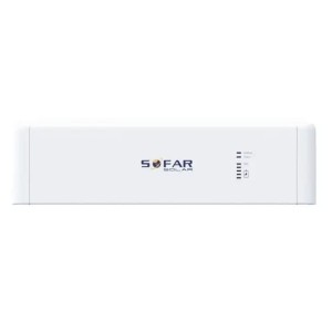 Unitate de control Sofar Solar BTS 5K-BDU