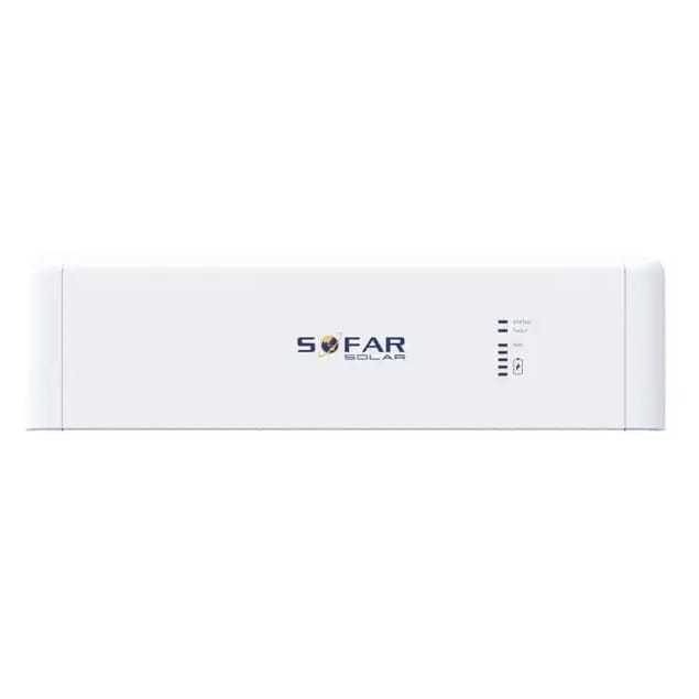 Unitate de control Sofar Solar BTS 5K-BDU GPV-403-01