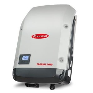 Invertor fotovoltaic Fronius Symo 12.5kW trifazat 2MPPT WLAN