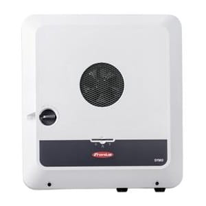 PV 10KW 3F 2MPPT Symo Gen24 Plus Fronius invertor de rețea Fronius GPV-400-57