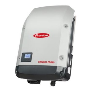 Invertor fotovoltaic Fronius Primo 3,6kW monofazat 2MPPT WLAN
