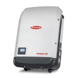 Invertor fotovoltaic Fronius Eco 25kW trifazat 1MPPT WLAN