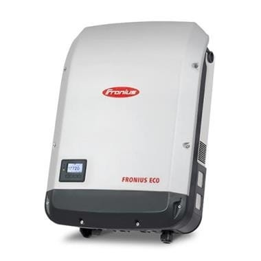 Invertor fotovoltaic 25KW 3F 1MPPT WLAN 25.0-3-S Eco Fronius GPV-400-59
