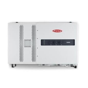 PV 50KW 3F 1MPPT 50-3-D Tauro Eco Fronius Invertor de rețea Fronius GPV-400-61