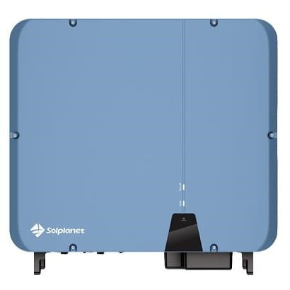 Invertor de rețea Solplanet ASW LT 33K-LT-G2 3F 33KW 3MPPT PV GPV-400-62