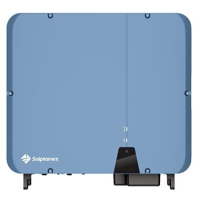 Invertor de rețea Solplanet ASW LT 45K-LT-G2 3F 45KW 4MPPT PV GPV-400-63