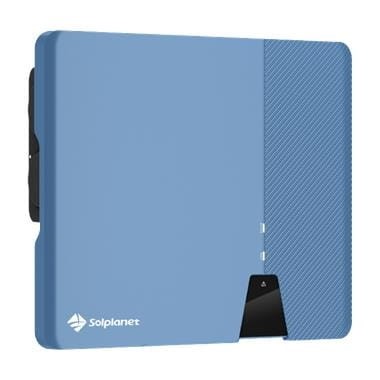 Invertor de rețea Solplanet ASW LT 3K-LT-G2 PRO 3F 3KW 2MPPT PV GPV-400-64