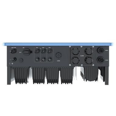Solplanet 12KW 3F 3MPPT invertor PV hibrid Solplanet ASW12KH-T3 GPV-400-78 (3)