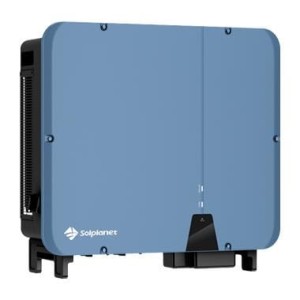 Invertor fotovoltaic Solplanet 50kW trifazat 5MPPT