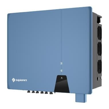 Invertor de rețea Solplanet ASW LT 40K-LT-G3 3F 40KW 3MPPT PV GPV-400-83