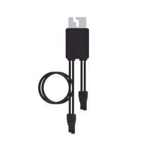 Conector Optimizer PV SAFE DC MC4 600W Huawei