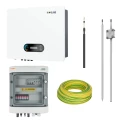Kit electric complet pentru fotovoltaice cu invertor Sofar 12KTLX-G3 3F 2MPPT Sofar 12KTLX-G3 3F 2MPPT GPV-405-04