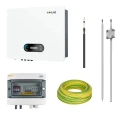 Kit electric complet pentru panouri fotovoltaice cu invertor Sofar 8.8KTLX-G3 3F 2MPPT Sofar GPV-405-06