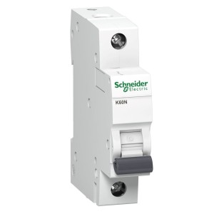 Disjunctor Schneider Electric Acti9 B 16A 1P 6kA