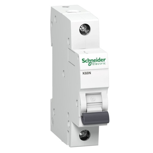 Întrerupător de supracurent B 16A 1P 6kA K60N-B16-1 Acti9 A9K01116 SCHNEIDER ELECTRIC GPV-401-28