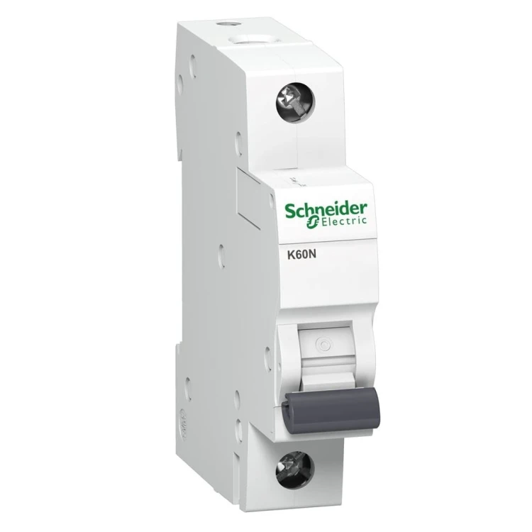 Întrerupător de supracurent B 16A 1P 6kA K60N-B16-1 Acti9 A9K01116 SCHNEIDER ELECTRIC GPV-401-28