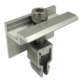 Adeziv lateral H30 KLIK argintiu L50 (tip 2) PV-03-27