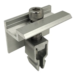 Adeziv lateral H30 KLIK argintiu L50 (tip 2)
