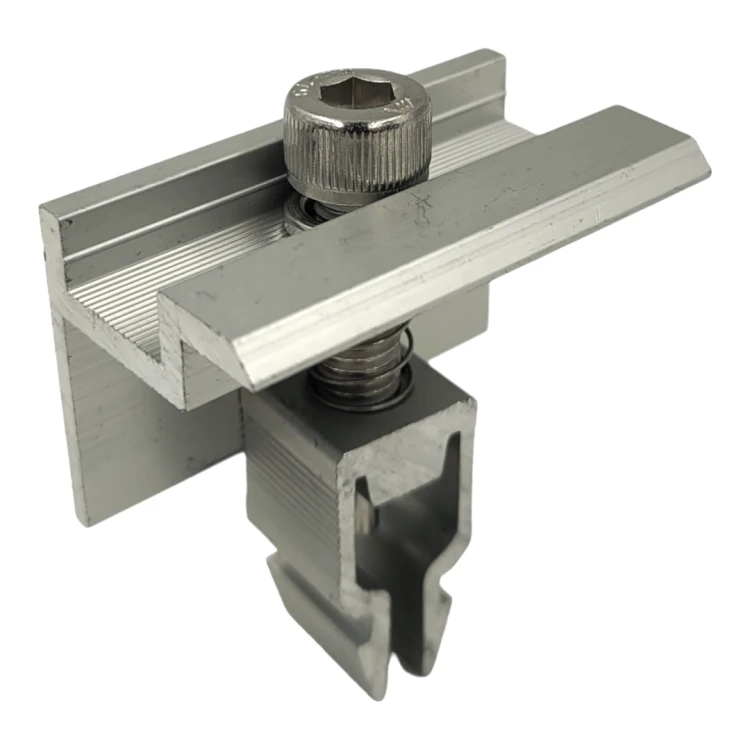 Adeziv lateral H30 KLIK argintiu L50 (tip 2) PV-03-27