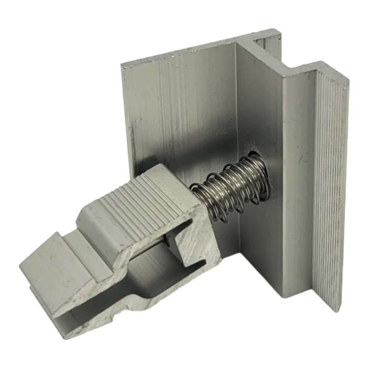 Adeziv lateral H30 KLIK argintiu L50 (tip 2) PV-03-27 (2)