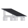 Sistem de balast pentru sistemul fotovoltaic montat la sol GSE1300 - palet de 6 unități GPV-600-04 (3)