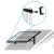 Clemă de montare a vârfurilor fotovoltaice - alb 30mm PV-400-15 (2)