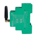 Monitor de electricitate WI-FI 3F+N pentru sisteme fotovoltaice TIP: MEW-01 SUPLA ZAMEL GPV-401-40 (3)