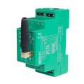 Monitor de electricitate WI-FI 3F+N pentru sisteme fotovoltaice TIP: MEW-01 SUPLA ZAMEL GPV-401-40