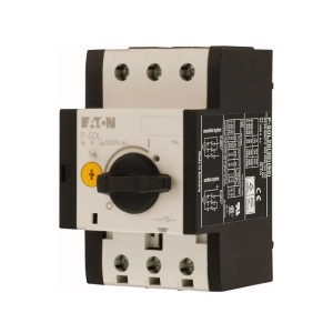 Întrerupător separator DC Eaton 2P 30A 1000V monofazat