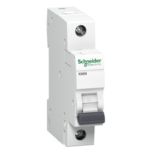 Întrerupător automat Schneider Electric Acti9 B 10A 1P 6kA