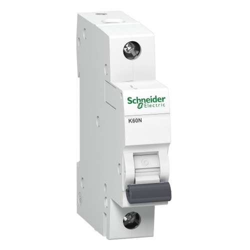 Întrerupător de supracurent B 10A 1P 6kA K60N-B10-1 Acti9 A9K01110 SCHNEIDER ELECTRIC GPV-401-57