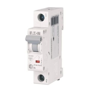 Eaton Întrerupător de supracurent B 6A 1P 6kA