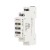 Lampa de control Zamel Led indicator de alimentare 230V/400V GPV-401-105 (2)