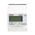 Zamel contor electricitate trifazat 100A LCD GPV-401-109 (5)
