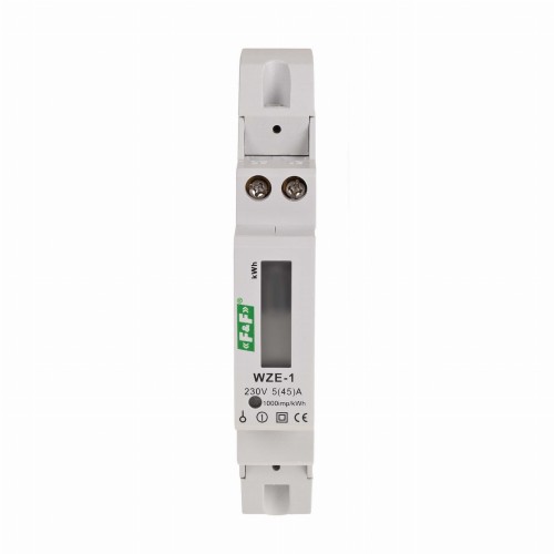F&F Filipowski Contor electricitate monofazat 45A GPV-401-110 (2)