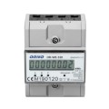 Orno Contor electricitate trifazat 80A MID GPV-401-114 (3)