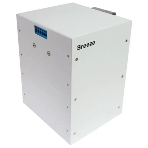 ION BREEZE 4850 Modul baterie cu BMS 2,5 kWh 48V 50Ah 50A GPV-402-05