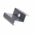 Clemă de capăt H30 Aluminiu 6060 gaura M8 PV-03-01