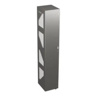 BREEZE Suport vertical pentru stocarea energiei 51.2V min 2.5 max 10kWh Suport vertical