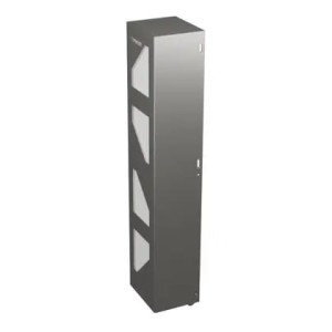 BREEZE Suport vertical pentru stocarea energiei 51.2V min 2.5 max 10kWh Suport vertical