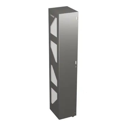 BREEZE Suport vertical pentru stocarea energiei 51.2V min 2.5 max 10kWh Suport vertical GPV-402-08