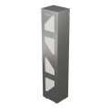 BREEZE Suport vertical pentru stocarea energiei 51.2V min 2.5 max 10kWh Suport vertical GPV-402-08 (2)