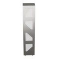 BREEZE Suport vertical pentru stocarea energiei 51.2V min 2.5 max 10kWh Suport vertical GPV-402-08 (4)
