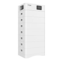 V-TAC OHS35K-100 Sistem modular de stocare a energiei de înaltă tensiune 35.84kWh