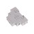 F&F Filipowski Lampă indicatoare de semnal 3×230V+N 3xLed GPV-401-121 (3)