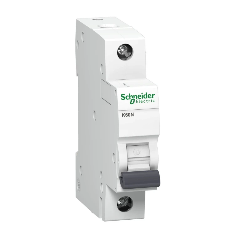 Schneider Electric Întrerupător de supracurent B 6A 1P 6kA Acti9 GPV-401-123